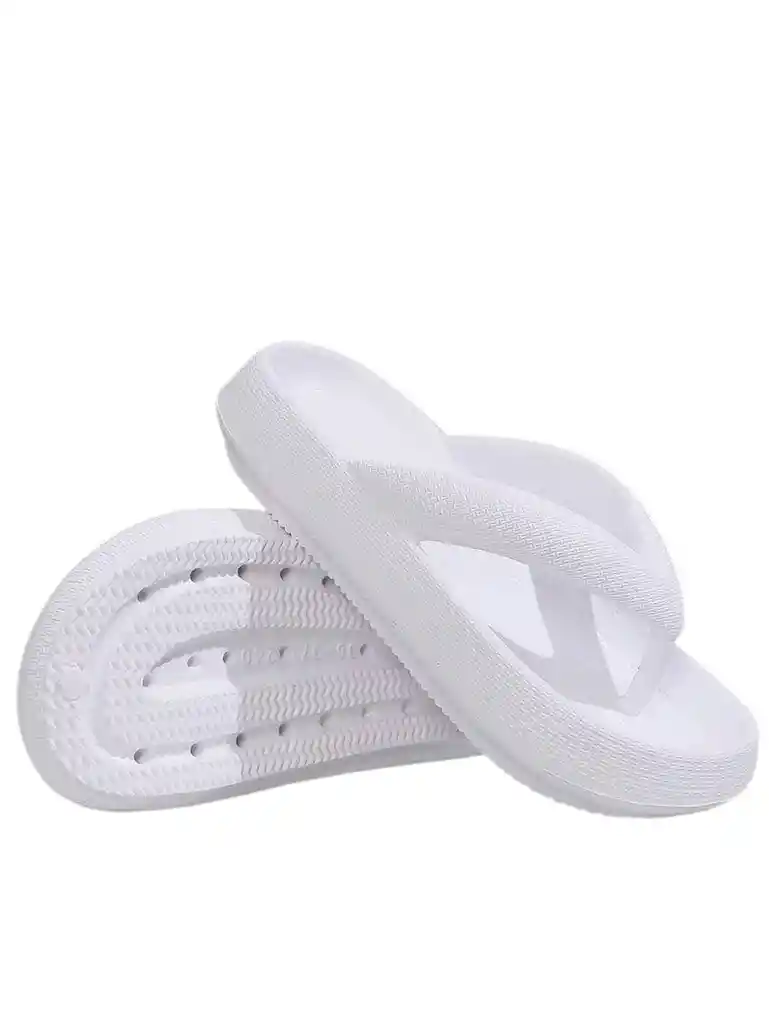Sandalia En Eva Talla 39/40