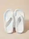 Sandalia En Eva Talla 39/40