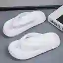 Sandalia En Eva Talla 39/40
