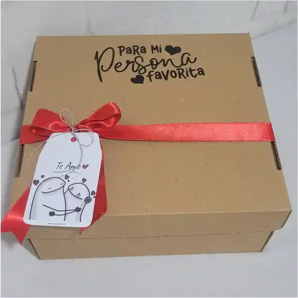 Regalo Triqui Love