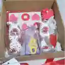 Regalo Triqui Love