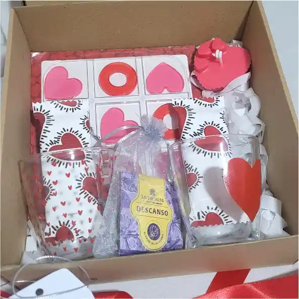 Regalo Triqui Love