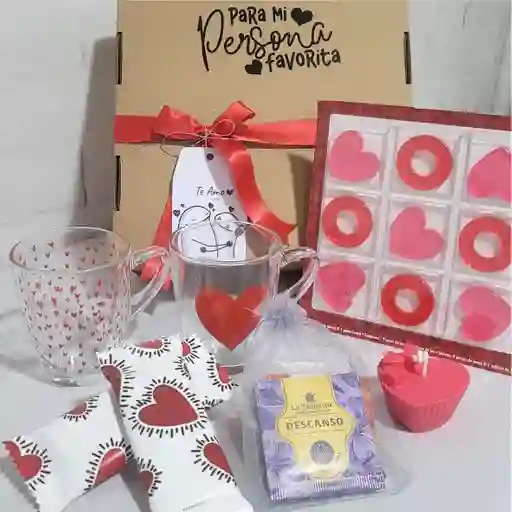 Regalo Triqui Love