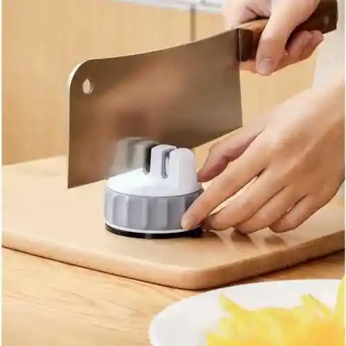 Afilador De Cuchillos Mini-s