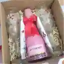 Regalo Burbujas De Amor