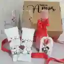 Regalo Burbujas De Amor
