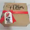 Regalo Burbujas De Amor