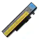 Bateria Lenovo Y460 L09n6d16 - Homologado