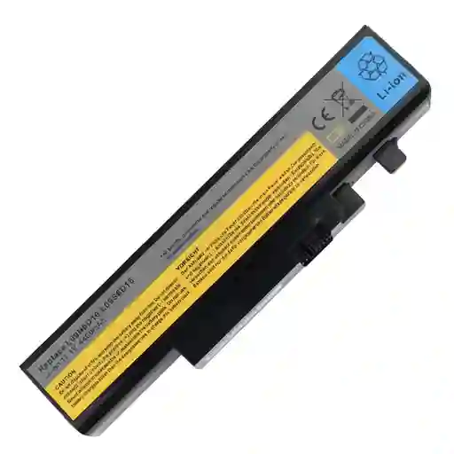 Bateria Lenovo Y460 L09n6d16 - Homologado