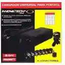 Cargador Universal Para Portátil