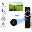 Air Mouse Para Smart Tv Y Pc Con Sensor Inercial
