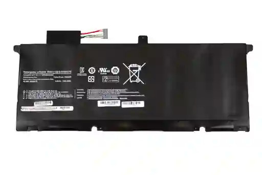 Bateria Samsung Np900-x4c Homologado