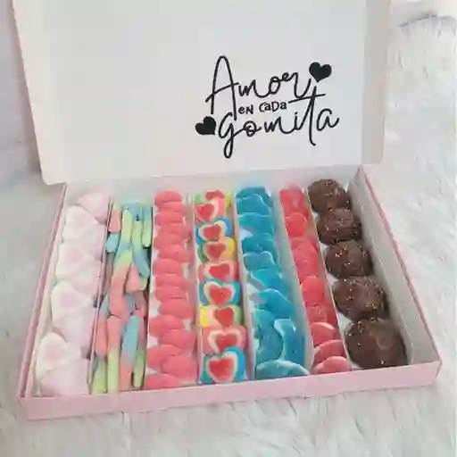 Regalo Candy Love