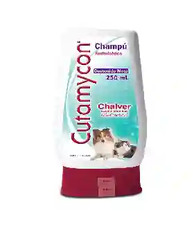 Cutamycon Champú X 250ml