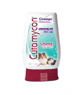 Cutamycon Champú X 250ml