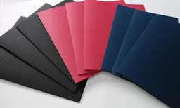 Carpeta Con Bolsillo Verde Oscuro Impresionarte X 3und