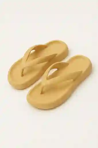 Sandalia En Eva Talla 37/38