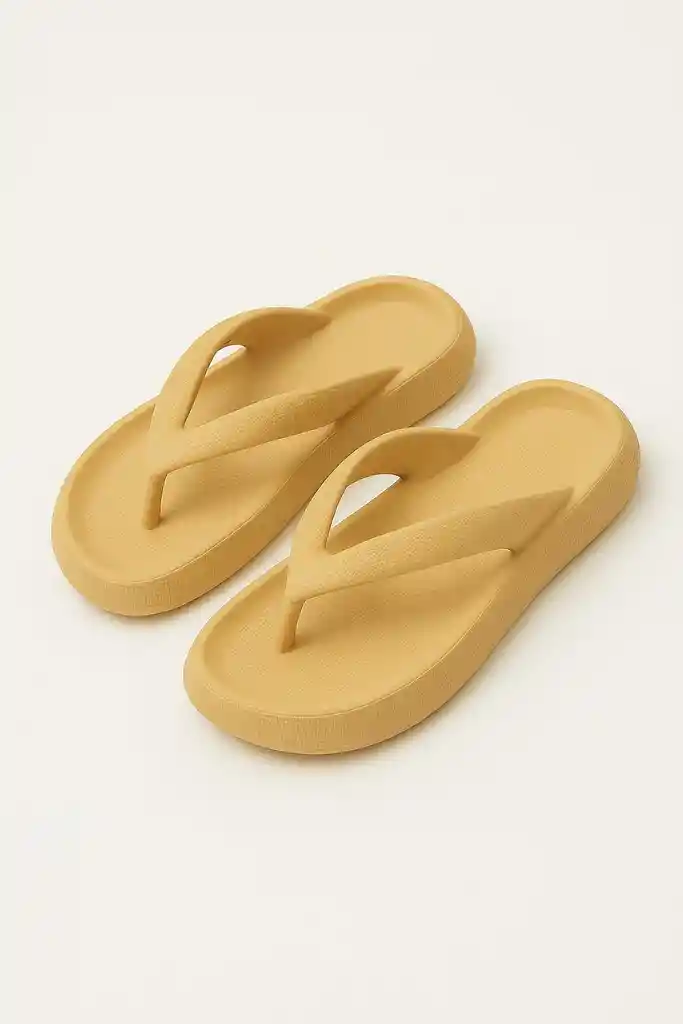 Sandalia En Eva Talla 37/38