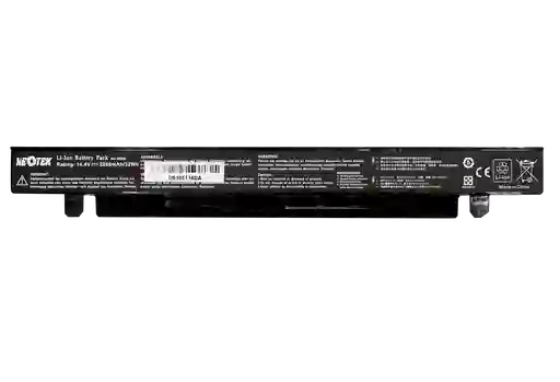 Bateria Asus X550-x450 Externa Homologada
