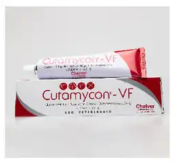 Cutamycon Crema X 35 Grs