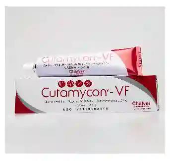Cutamycon Crema X 35 Grs