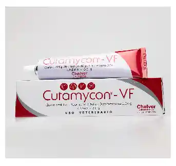 Cutamycon Crema X 35 Grs