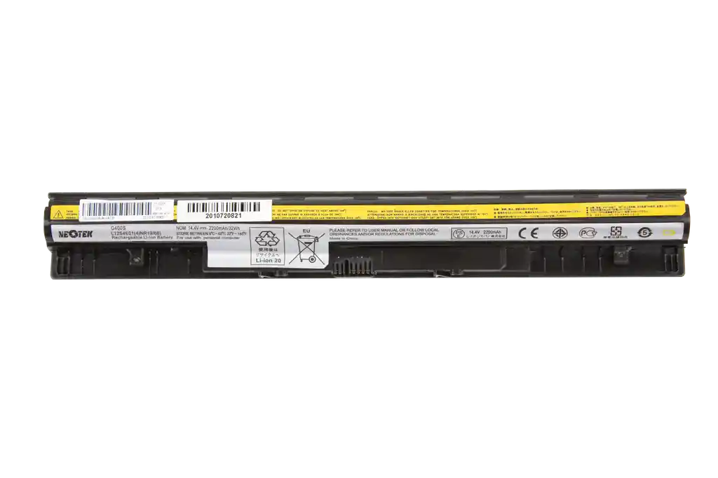 Bateria Lenovo G400s 40-70
