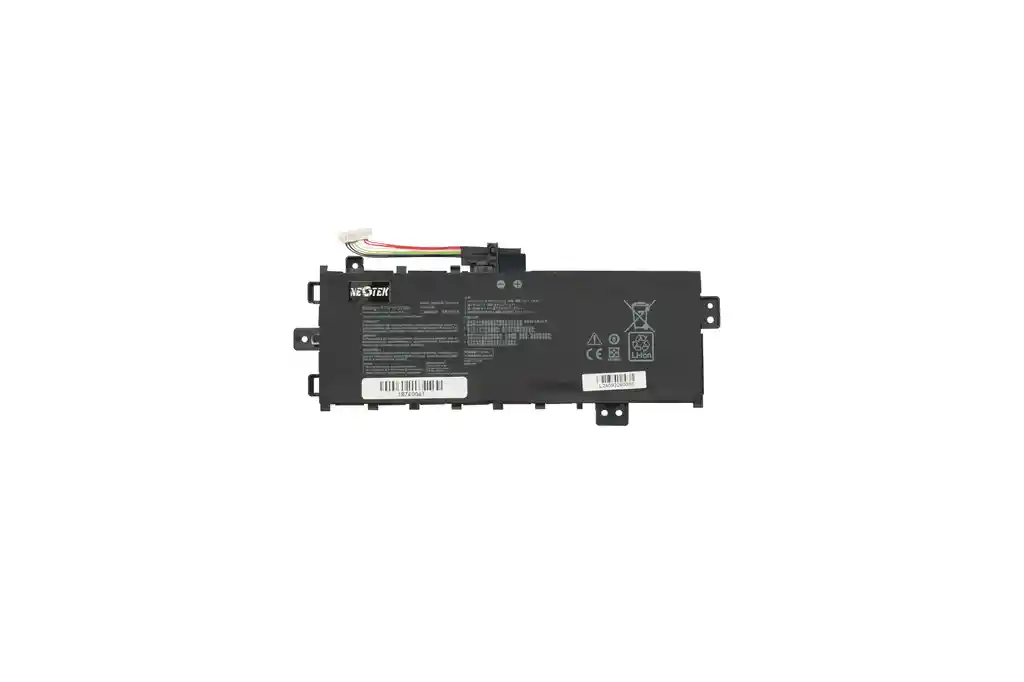 Bateria Asus B21n1818-1 Type D 7.6v/32wh X512fa,x712ua