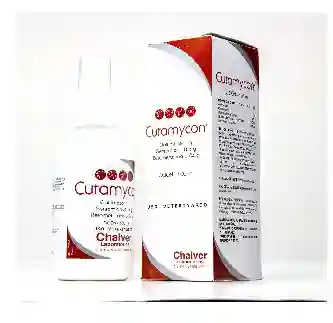 Cutamycon Locion X 50 Ml