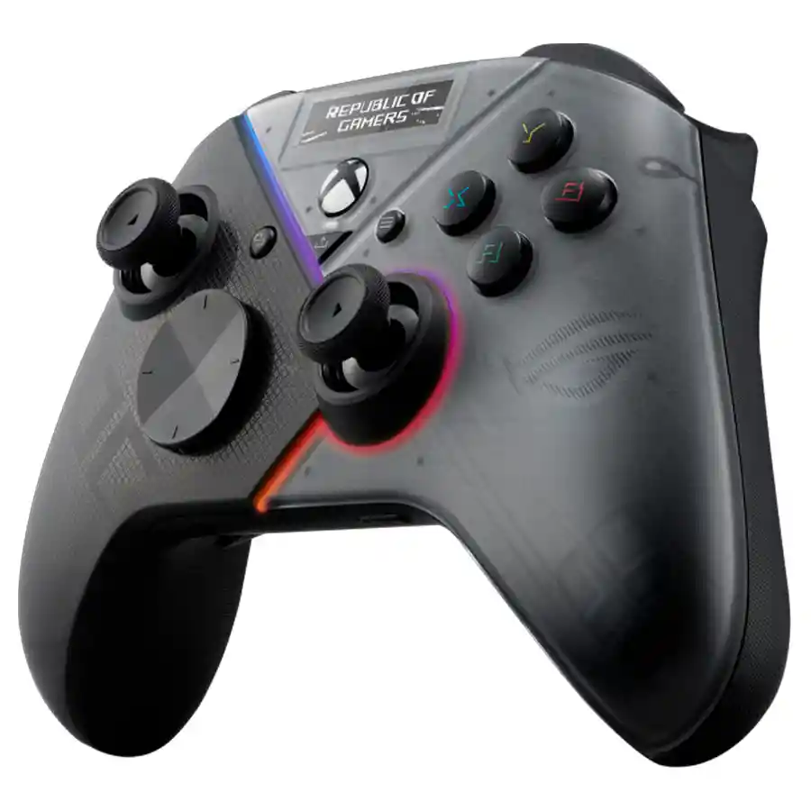 Control Inalambrico Asus Rog Raikiri Pro Inalambrico