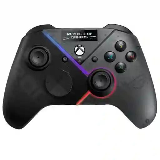 Control Inalambrico Asus Rog Raikiri Pro Inalambrico