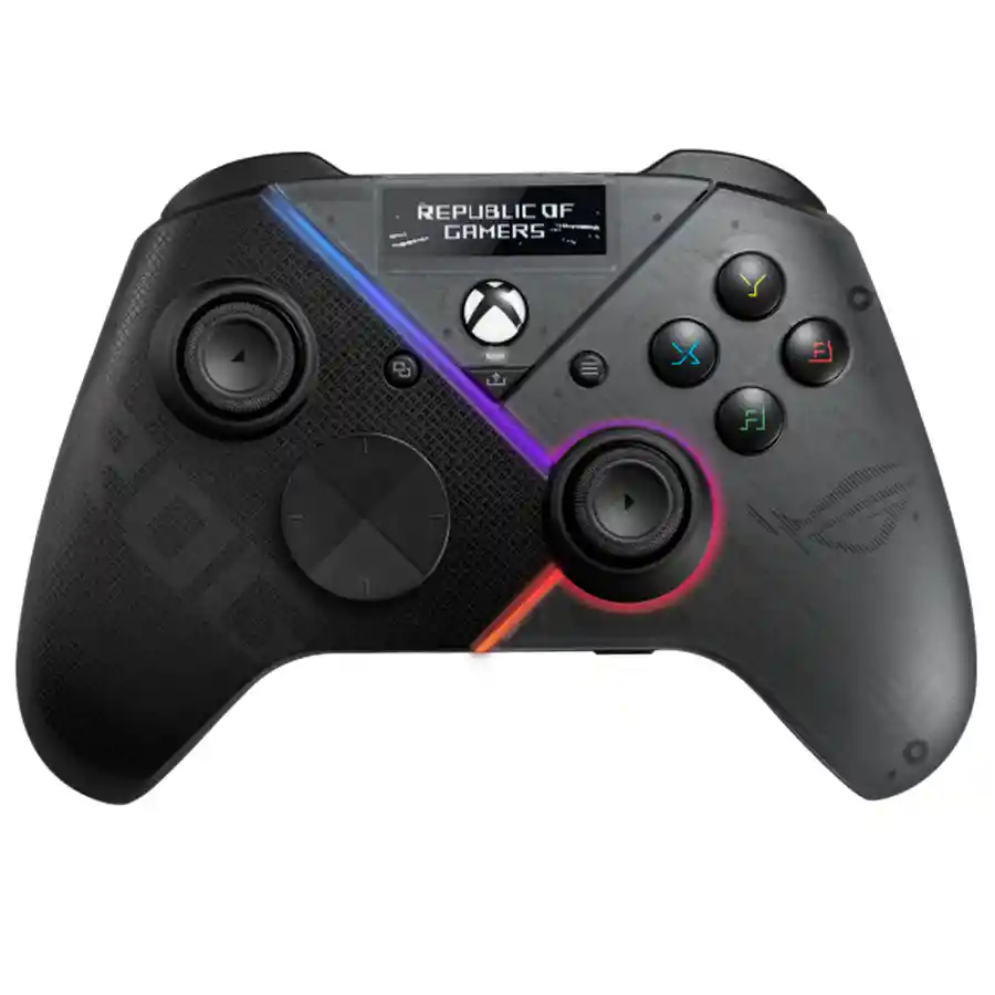 Control Inalambrico Asus Rog Raikiri Pro Inalambrico