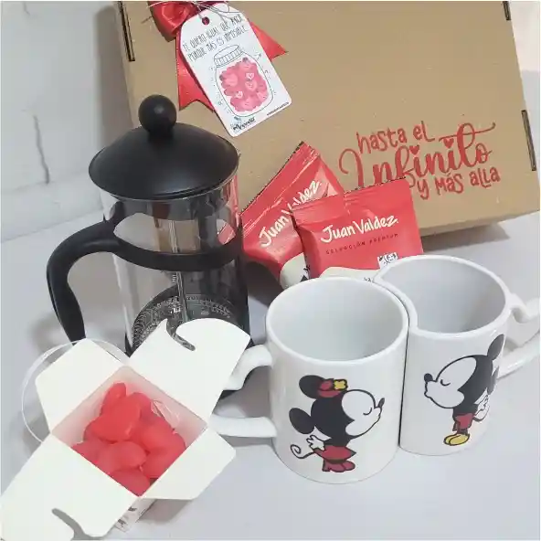 Regalo Dulce Despertar
