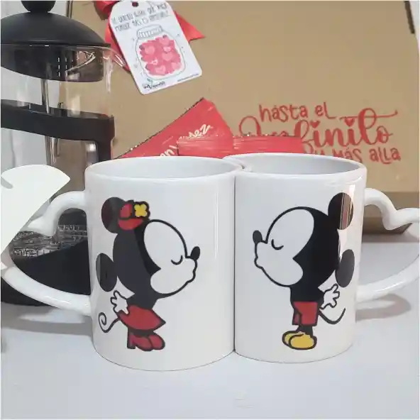 Regalo Dulce Despertar