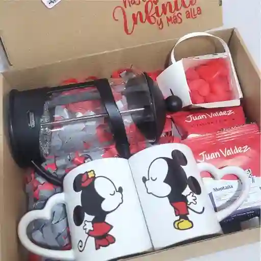 Regalo Dulce Despertar