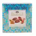 Delafaille Chocolates Belgas Vainilla 50g (1.76 Oz) Referencia D1338