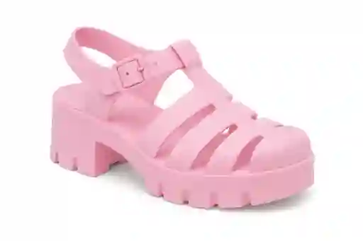 Sandalia En Eva Talla 37/38