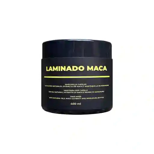 Laminado Maca