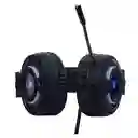 Diadema Gamer Vsg Arkan Negra Rgb