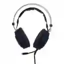 Diadema Gamer Vsg Arkan Negra Rgb