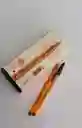 Esfero Bic Cristal Fine *12 Negro