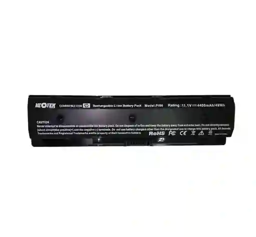 Bateria Hp Pi06