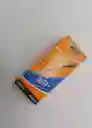 Esfero Bic Cristal Clasico Punta Media Negro *12