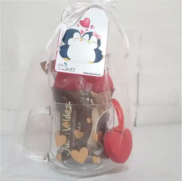 Regalo Mug Encanto