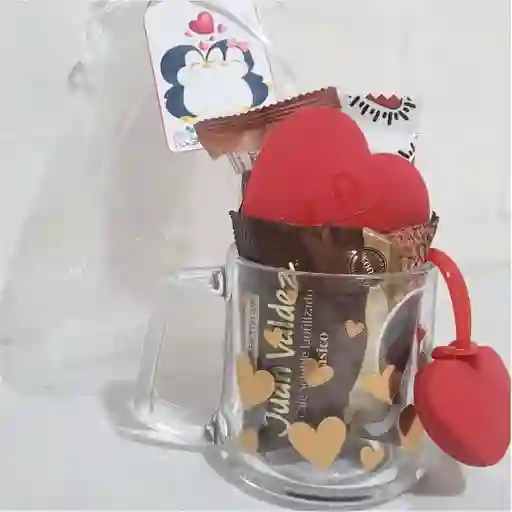 Regalo Mug Encanto