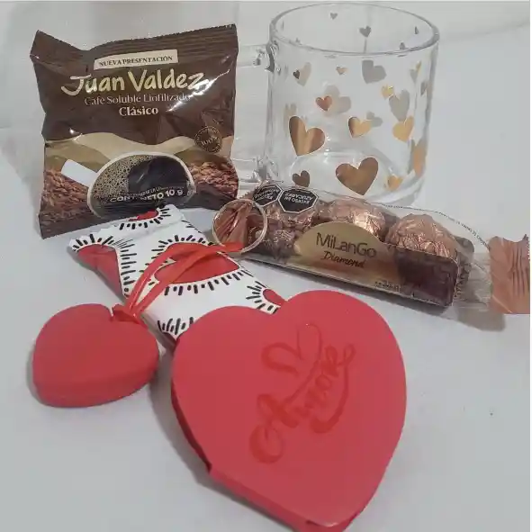 Regalo Mug Encanto