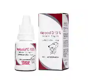 Melodol Oral 0.15% X 10 Ml