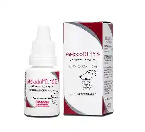 Melodol Oral 0.15% X 10 Ml