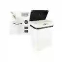 Caneca Papelera Automatica 15 L