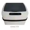 Caneca Papelera Automatica 15 L